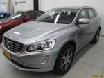 Volvo XC60 T6 KINETIC AT 3000CC T