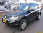 Suzuki Grand Vitara SZ AT 2700CC 5P 4X4