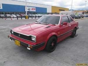 Honda Prelude COUPE MT 1800CC