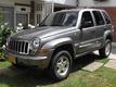 Jeep Cherokee LIMITED AT 3700CC VEN