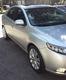 Kia Cerato Forte 2.0 AT 2000CC 2AB ABS CT