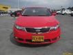 Kia Cerato Forte 1.6 MT 1600CC 2AB ABS