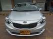 Kia Cerato MT 1600CC 4P