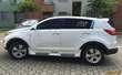 Kia New Sportage REVOLUTION MT 2000CC TD 2AB ABS