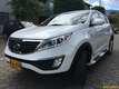 Kia New Sportage REVOLUTION MT 2000CC TD 2AB ABS