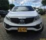 Kia New Sportage REVOLUTION MT 2000CC TD 2AB ABS