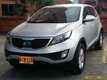 Kia New Sportage DYNAMAX MT 2000 CC AA