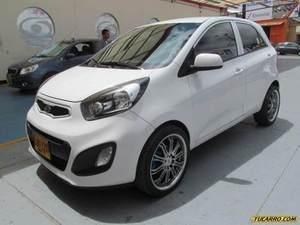 Kia Picanto ION MT 1000CC AA