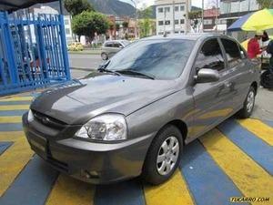 Kia Rio STYLUS MT 1500CC 4P AA