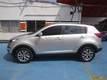 Kia Sportage REVOLUTION TP 2000CC