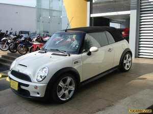 Mini Cooper S OTROS