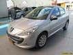 Peugeot 207 COMPACT MT 1600CC 5P