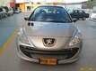 Peugeot 207 COMPACT MT 1600CC 5P