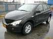 Ssangyong Actyon D20DT AT 2000CC DSL