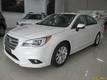 Subaru Legacy 2.5L AWD AT 2500CC 4P