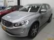 Volvo XC60 T6 KINETIC AT 3000CC T