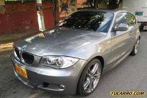 BMW Serie 1 116i Accesorios M