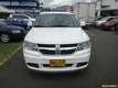 Dodge Journey SE AT 2400CC 5PSJ 4X2