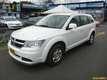 Dodge Journey SE AT 2400CC 5PSJ 4X2