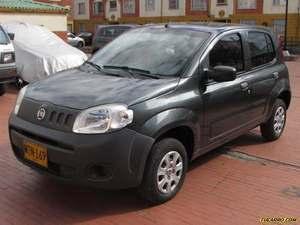 Fiat Uno