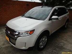 Ford Edge LIMITED AT 3500CC 4X4