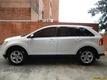 Ford Edge LIMITED AT 3500CC 4X4