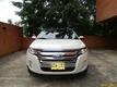 Ford Edge LIMITED AT 3500CC 4X4