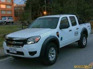 Ford Ranger 2.5 MT 2500CC 4X4