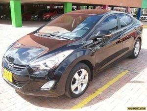 Hyundai I35 i35