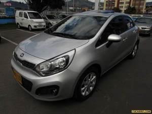 Kia Rio UB EX MT 1400CC AA