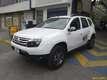 Renault Duster DYNAMIQUE MT 2000CC 4X4