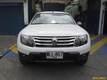 Renault Duster DYNAMIQUE MT 2000CC 4X4