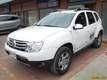 Renault Duster DYNAMIQUE AT 2000CC 4X2