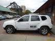 Renault Duster DYNAMIQUE AT 2000CC 4X2