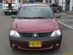 Renault Logan EXPRESSION MT 1600CC