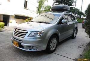 Subaru Tribeca 3.6L AWD AT 3600CC