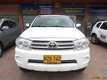 Toyota Fortuner 2.7L MT 2700CC 4X2