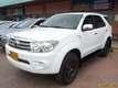 Toyota Fortuner 2.7L MT 2700CC 4X2