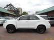 Toyota Fortuner 2.7L MT 2700CC 4X2