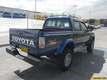 Toyota Hilux 2.4 MT 2400CC 4X4