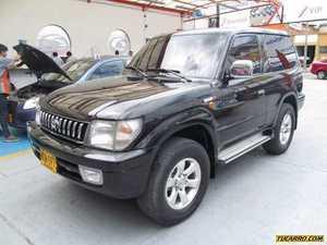 Toyota Prado SUMO MT 2.7 3P