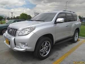 Toyota Prado TXL AT 3000CC