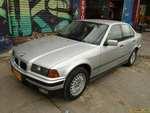 BMW Serie 3 325i