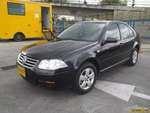 Volkswagen Jetta EUROPA MT 2000CC