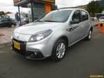 Renault Sandero GT LINE MT 1600CC 16V