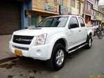 Chevrolet Luv D-Max