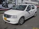 Renault Logan ENTRY [FAMILIER] MT 1400CC SA