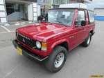 Mitsubishi Montero L042 LONA MT 2600CC 3P IMP