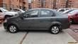 Chevrolet Aveo Emotion MT 1600 CC SA 2AB ABS