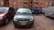 Chevrolet Aveo Emotion MT 1600 CC SA 2AB ABS